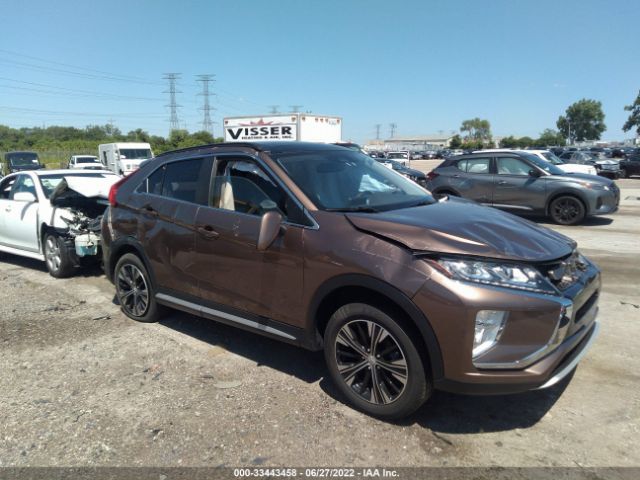 MITSUBISHI ECLIPSE CROSS 2019 ja4at5aa4kz004464