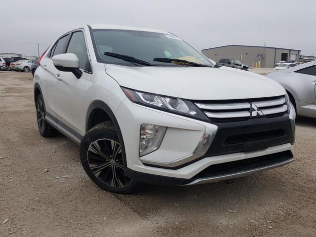 MITSUBISHI ECLIPSE CR 2019 ja4at5aa4kz013844