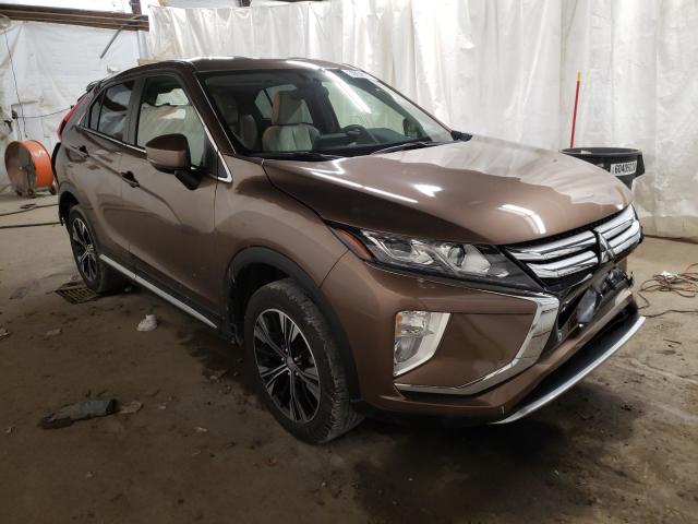 MITSUBISHI ECLIPSE CR 2019 ja4at5aa4kz015710