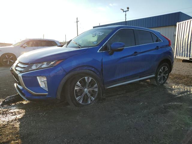 MITSUBISHI ECLIPSE CR 2019 ja4at5aa4kz017845