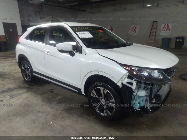 MITSUBISHI ECLIPSE CROSS 2019 ja4at5aa4kz020633