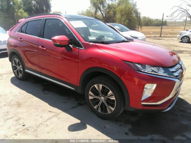 MITSUBISHI ECLIPSE CROSS 2019 ja4at5aa4kz021619