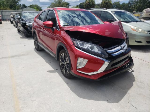 MITSUBISHI NULL 2019 ja4at5aa4kz021636