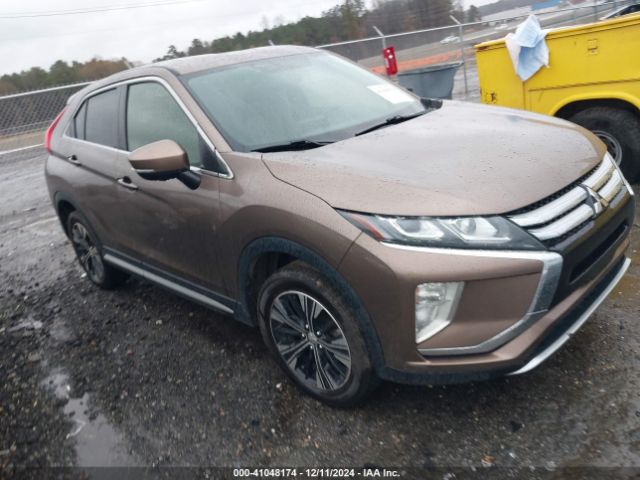 MITSUBISHI ECLIPSE CROSS 2019 ja4at5aa4kz022947