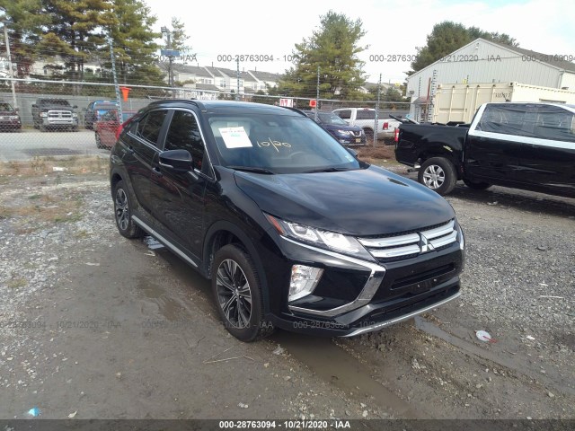 MITSUBISHI ECLIPSE CROSS 2019 ja4at5aa4kz051090