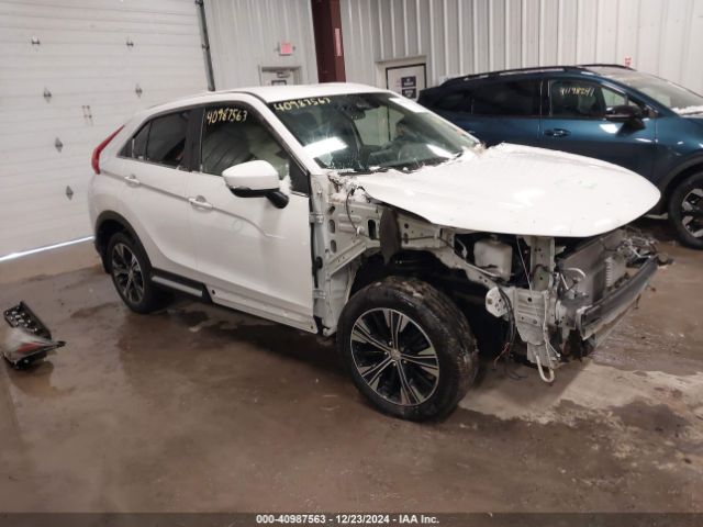 MITSUBISHI ECLIPSE CROSS 2020 ja4at5aa4lz000349