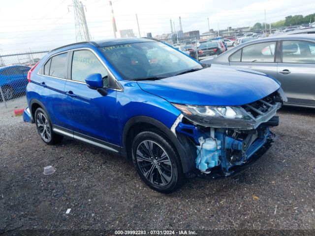 MITSUBISHI ECLIPSE CROSS 2020 ja4at5aa4lz001307