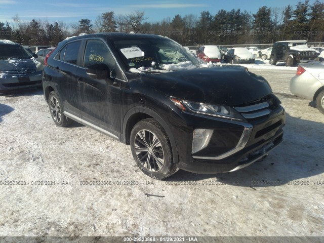 MITSUBISHI ECLIPSE CROSS 2018 ja4at5aa5jz039867