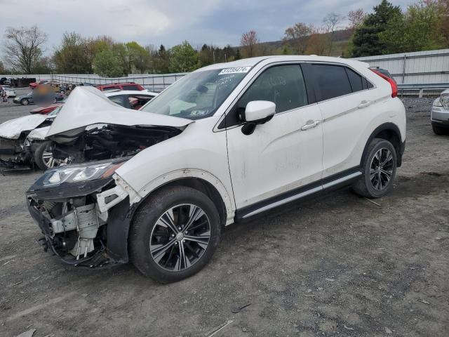 MITSUBISHI ECLIPSE 2018 ja4at5aa5jz040632