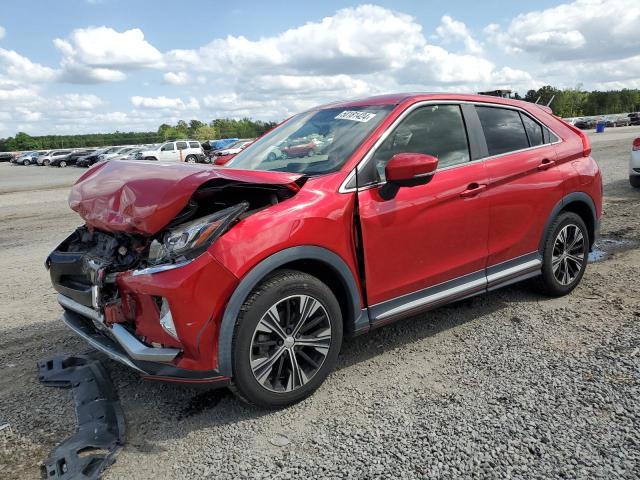 MITSUBISHI ECLIPSE 2018 ja4at5aa5jz040842