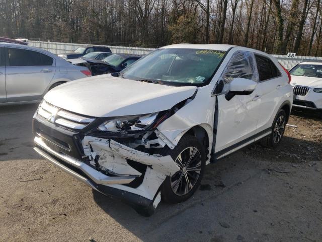 MITSUBISHI ECLIPSE CR 2018 ja4at5aa5jz043109