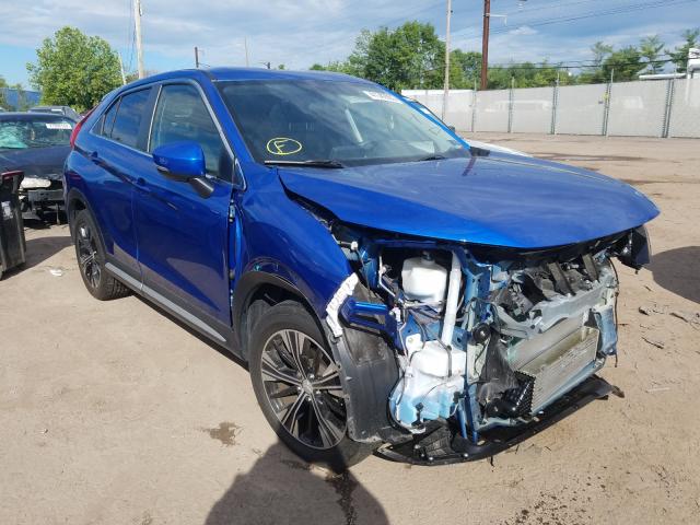 MITSUBISHI NULL 2018 ja4at5aa5jz059679