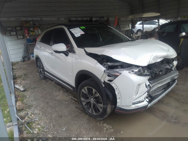 MITSUBISHI ECLIPSE CROSS 2018 ja4at5aa5jz064963