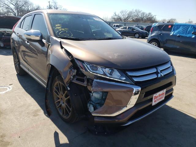 MITSUBISHI ECLIPSE CR 2018 ja4at5aa5jz067572