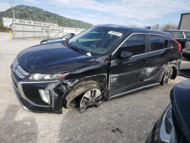 MITSUBISHI ECLIPSE 2018 ja4at5aa5jz070214