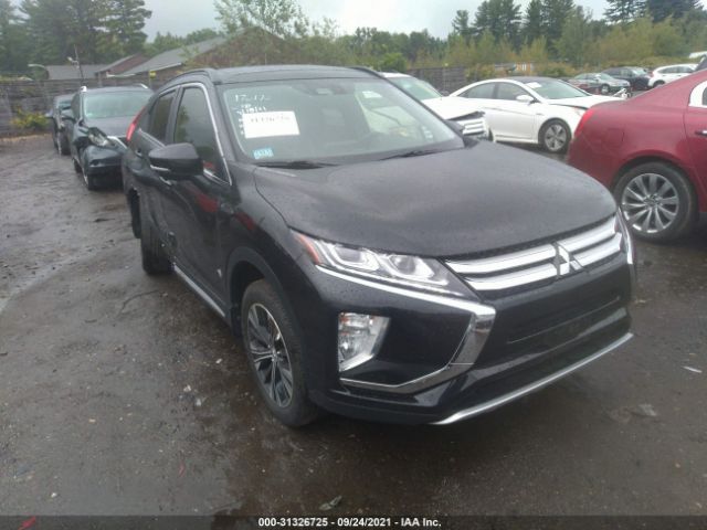 MITSUBISHI ECLIPSE CROSS 2019 ja4at5aa5kz000312