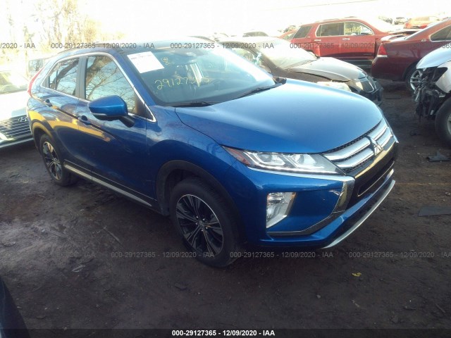 MITSUBISHI ECLIPSE CROSS 2019 ja4at5aa5kz000343