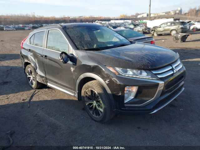 MITSUBISHI ECLIPSE CROSS 2019 ja4at5aa5kz003145