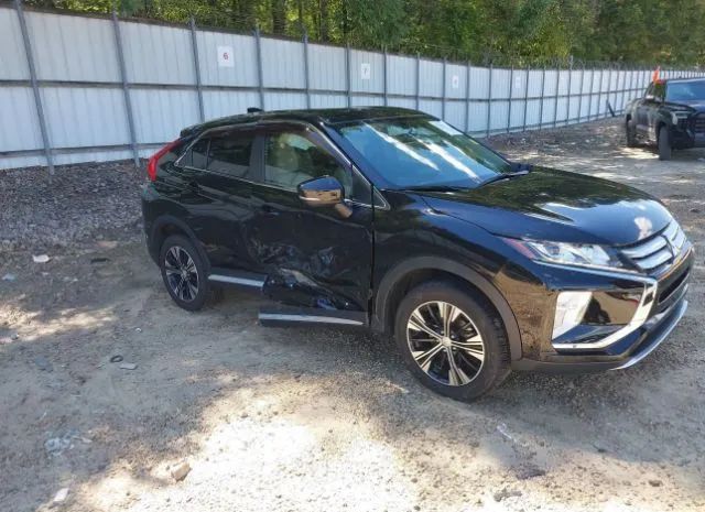 MITSUBISHI ECLIPSE CROSS 2019 ja4at5aa5kz003176