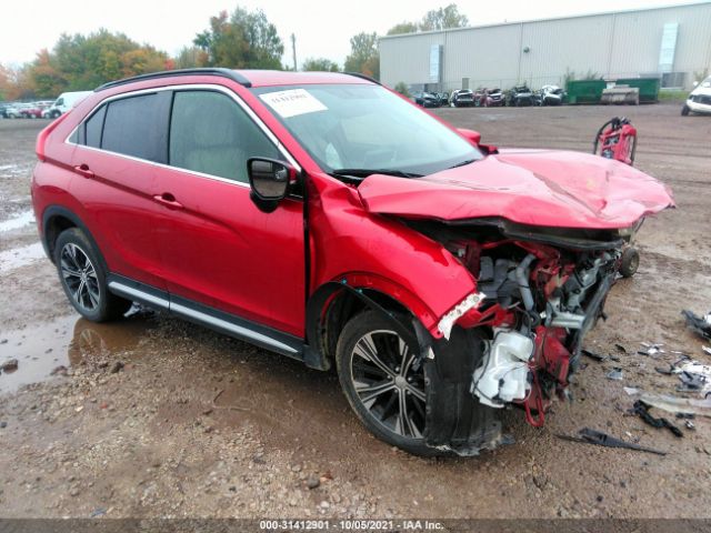 MITSUBISHI ECLIPSE CROSS 2019 ja4at5aa5kz004912