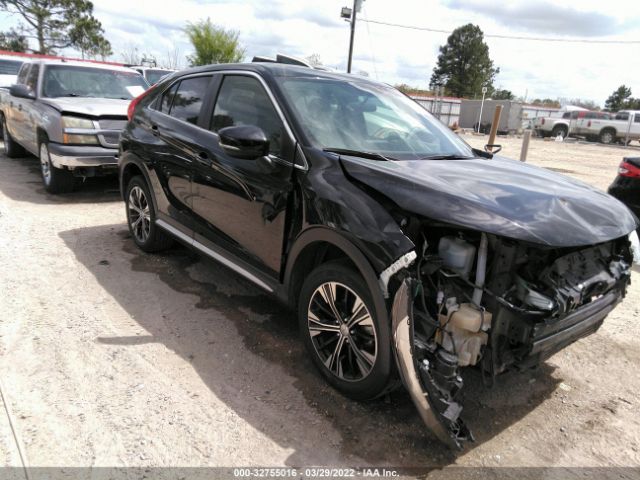 MITSUBISHI ECLIPSE CROSS 2019 ja4at5aa5kz009317