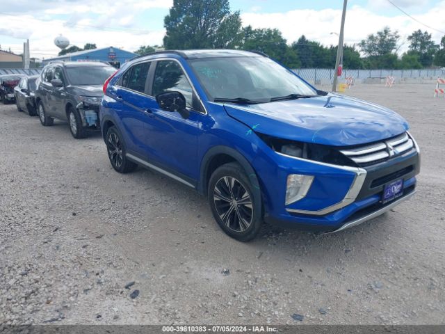 MITSUBISHI ECLIPSE CROSS 2019 ja4at5aa5kz011164