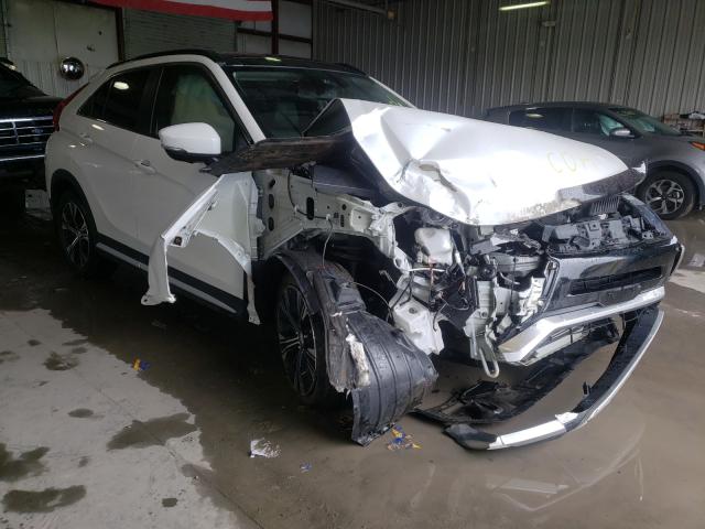 MITSUBISHI ECLIPSE CR 2019 ja4at5aa5kz011262