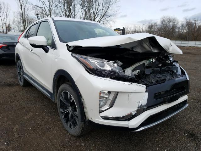 MITSUBISHI ECLIPSE CR 2019 ja4at5aa5kz011469