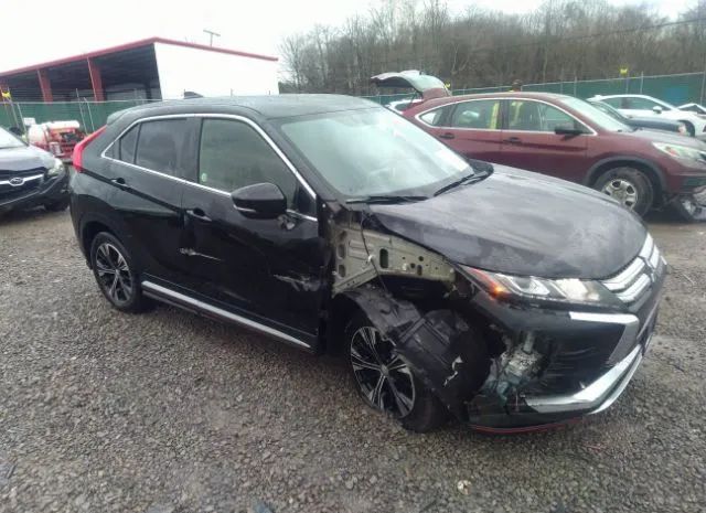 MITSUBISHI ECLIPSE CROSS 2019 ja4at5aa5kz018678