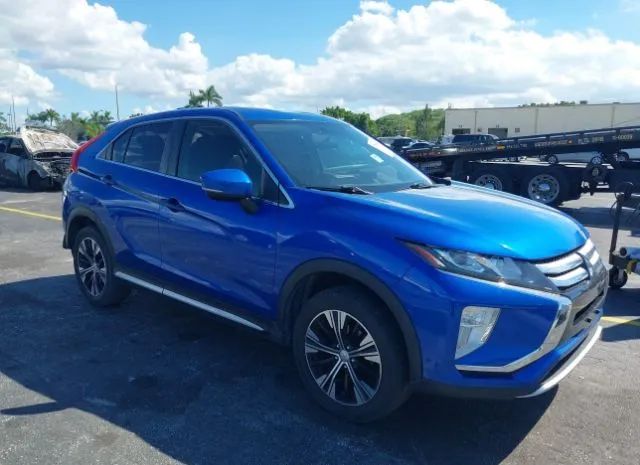 MITSUBISHI ECLIPSE CROSS 2019 ja4at5aa5kz021175