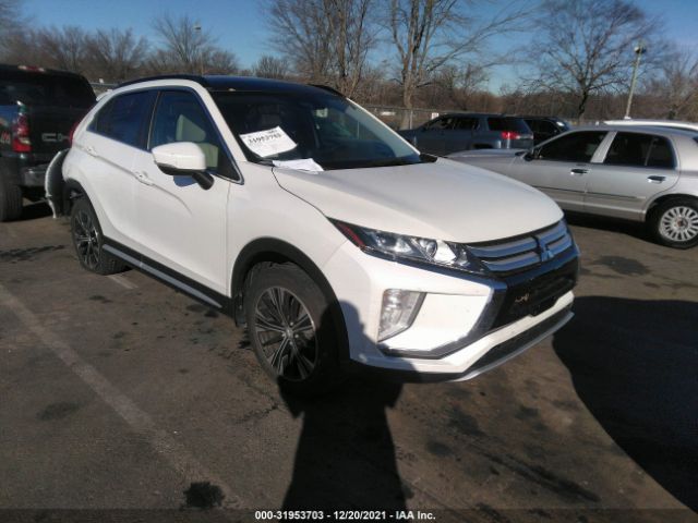 MITSUBISHI ECLIPSE CROSS 2020 ja4at5aa5lz005981