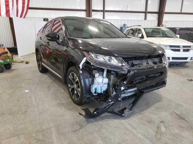 MITSUBISHI NULL 2018 ja4at5aa6jz038307