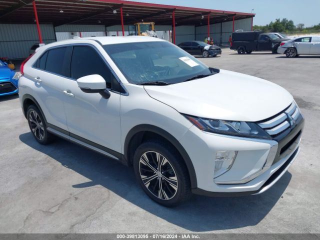 MITSUBISHI ECLIPSE CROSS 2018 ja4at5aa6jz057407