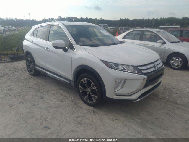 MITSUBISHI ECLIPSE CROSS 2018 ja4at5aa6jz061926