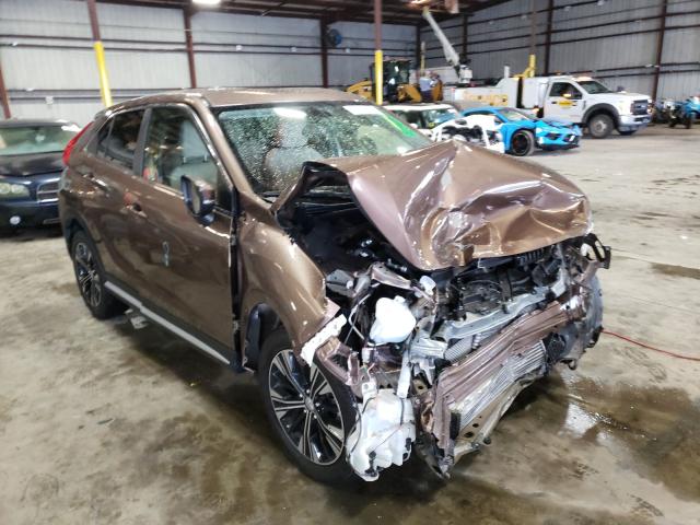 MITSUBISHI ECLIPSE CR 2018 ja4at5aa6jz066365