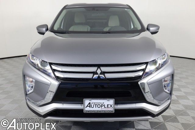 MITSUBISHI ECLIPSE CROSS 2018 ja4at5aa6jz070271