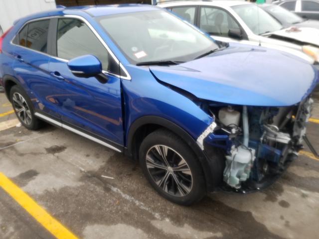 MITSUBISHI ECLIPSE CROSS 2018 ja4at5aa6kz000643