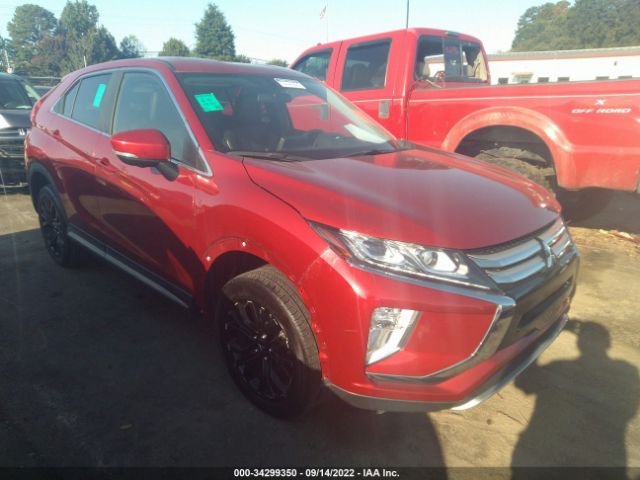 MITSUBISHI ECLIPSE CROSS 2019 ja4at5aa6kz002487