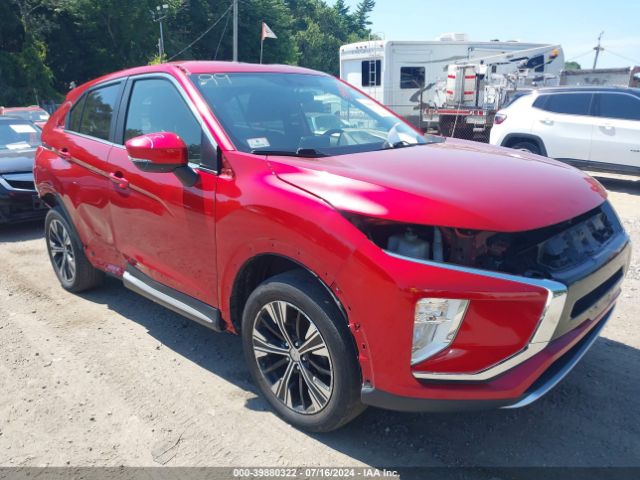 MITSUBISHI ECLIPSE CROSS 2019 ja4at5aa6kz013425