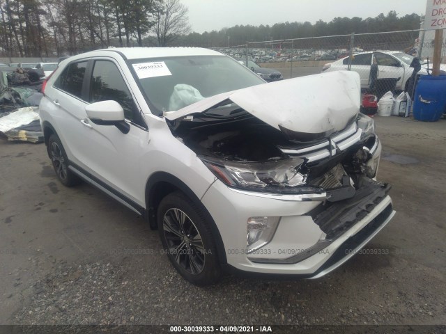 MITSUBISHI ECLIPSE CROSS 2019 ja4at5aa6kz016020