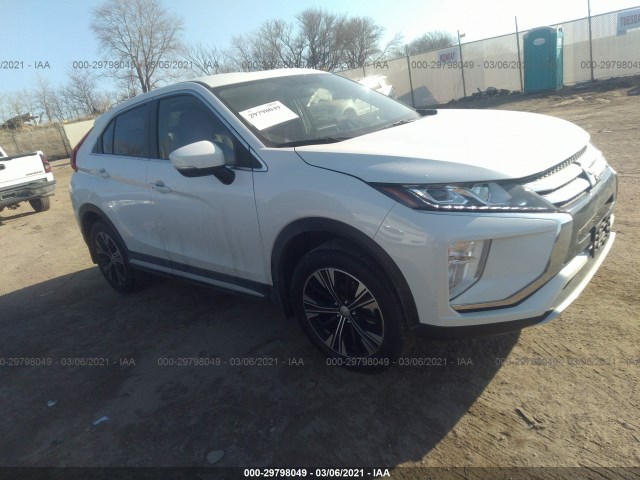 MITSUBISHI ECLIPSE CROSS 2019 ja4at5aa6kz017149