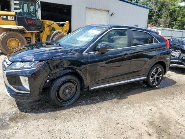 MITSUBISHI NULL 2019 ja4at5aa6kz018835