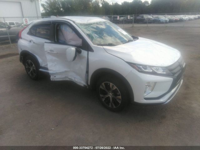 MITSUBISHI ECLIPSE CROSS 2019 ja4at5aa6kz020892