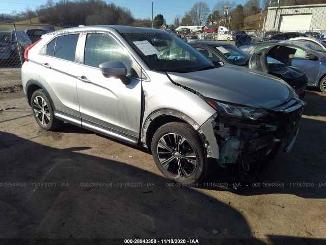 MITSUBISHI ECLIPSE CROSS 2019 ja4at5aa6kz024036