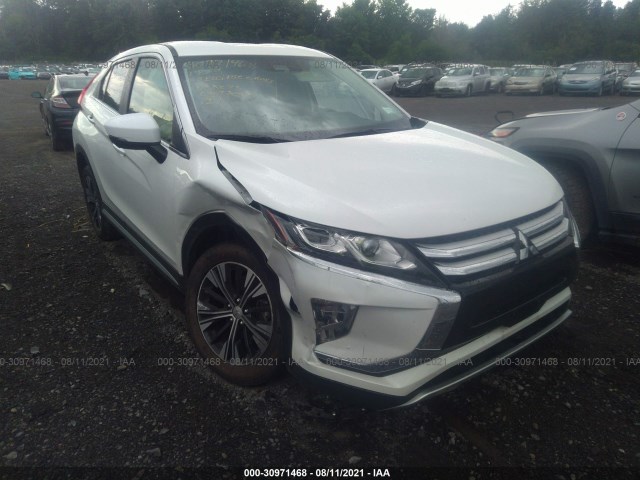 MITSUBISHI ECLIPSE CROSS 2020 ja4at5aa6lz015726