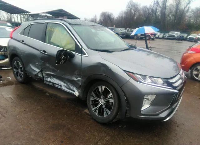 MITSUBISHI ECLIPSE CROSS 2020 ja4at5aa6lz030453