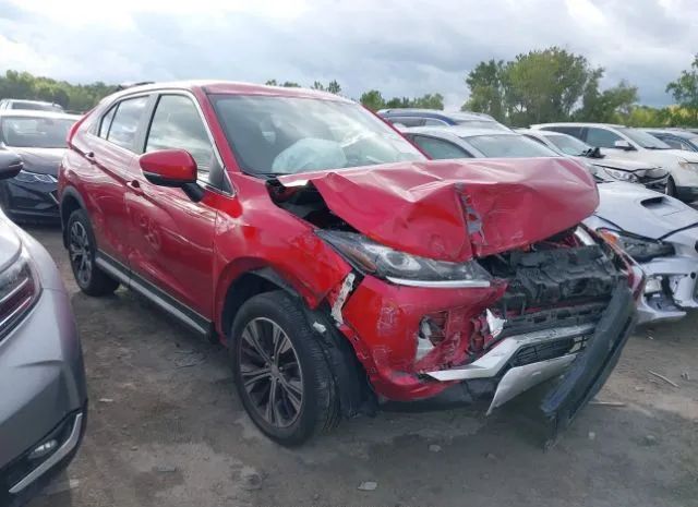 MITSUBISHI ECLIPSE CROSS 2018 ja4at5aa7jz039773