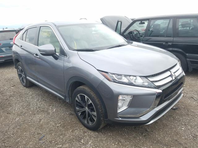 MITSUBISHI NULL 2018 ja4at5aa7jz045668