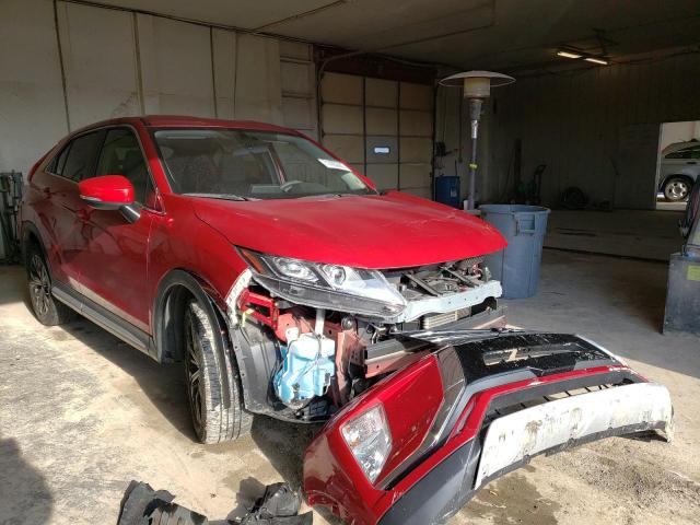 MITSUBISHI ECLIPSE CR 2018 ja4at5aa7jz048232