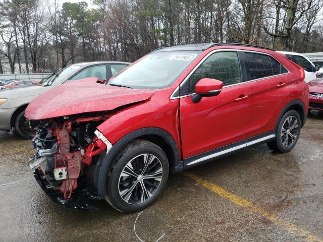 MITSUBISHI ECLIPSE CR 2018 ja4at5aa7jz049896